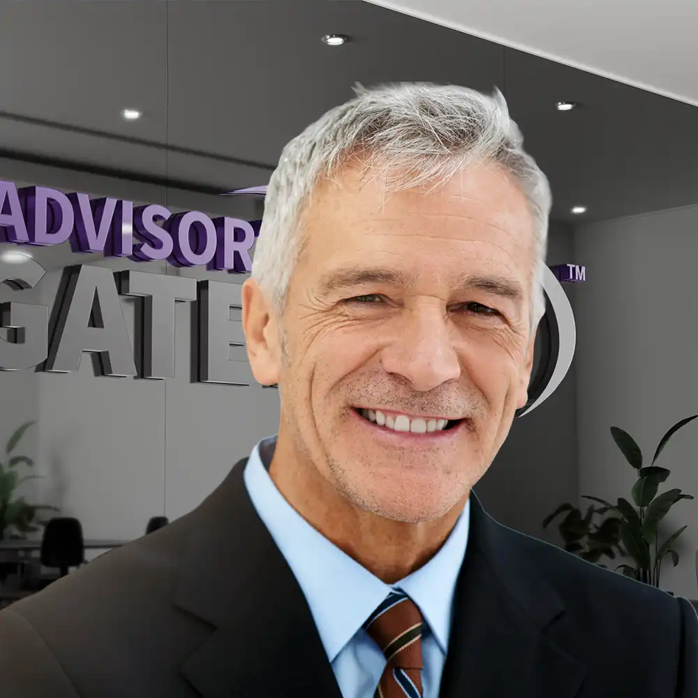 Dr. Charles Whitmore, Chief Editor & CEO