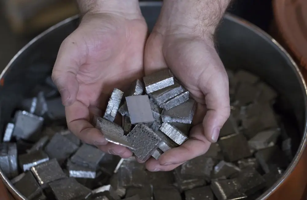 Acme Lithium Advancing Nevada Mining Project, Plans To Increase North American Supply