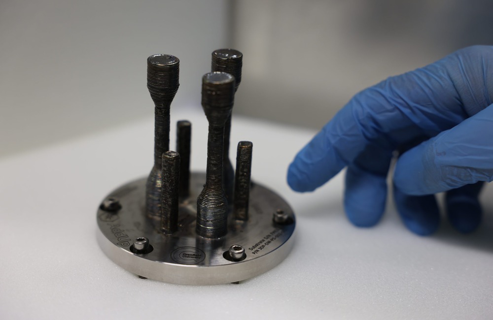 Albemarle And 6K Sign Deal To Develop Novel Lithium Battery Materials