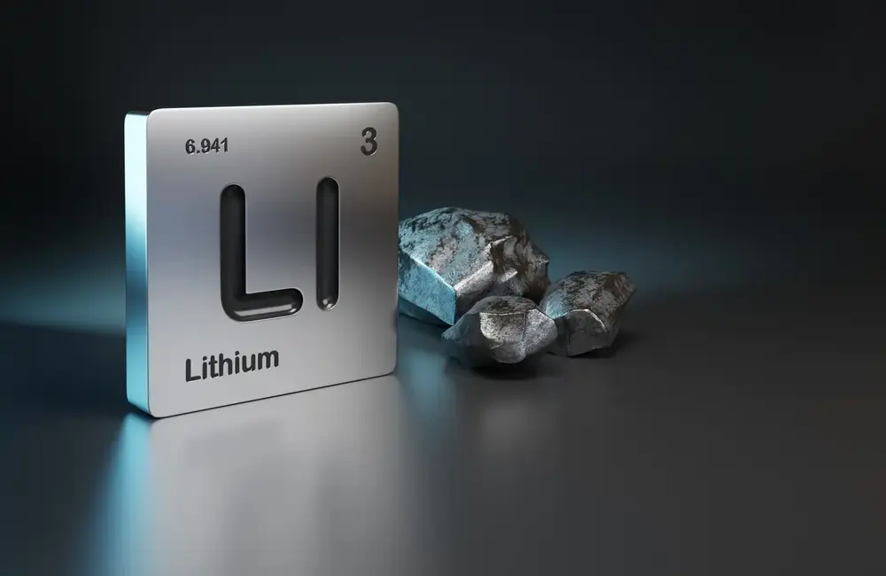 Albemarle Lifts 2022 Guidance After Strong Q1 lithium sales