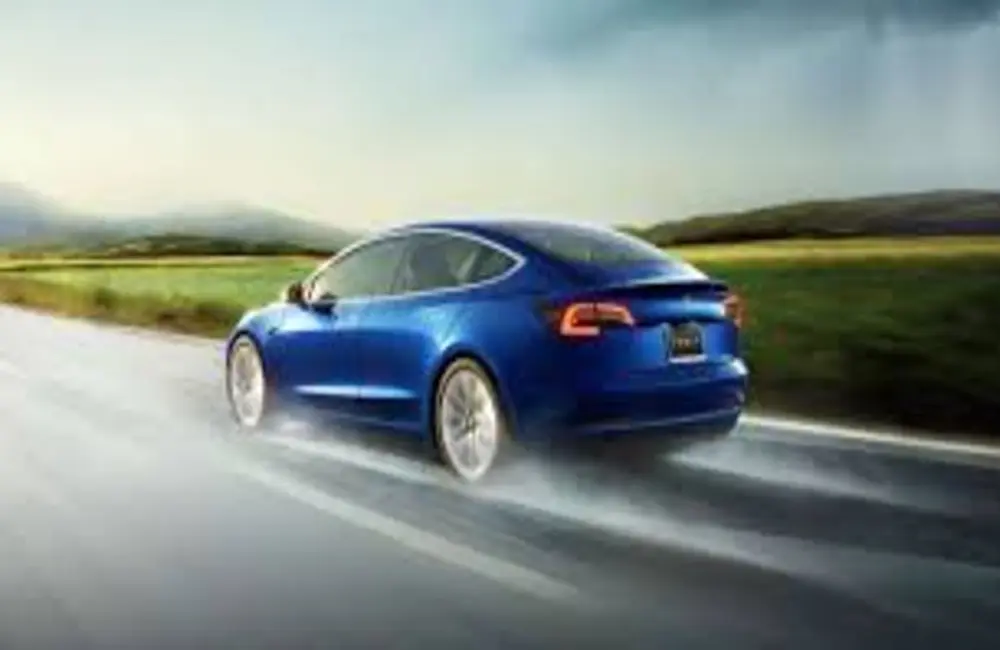 Almost Half Of Tesla EVs Produced In Q1 Had No Nickel, Cobalt In Battery