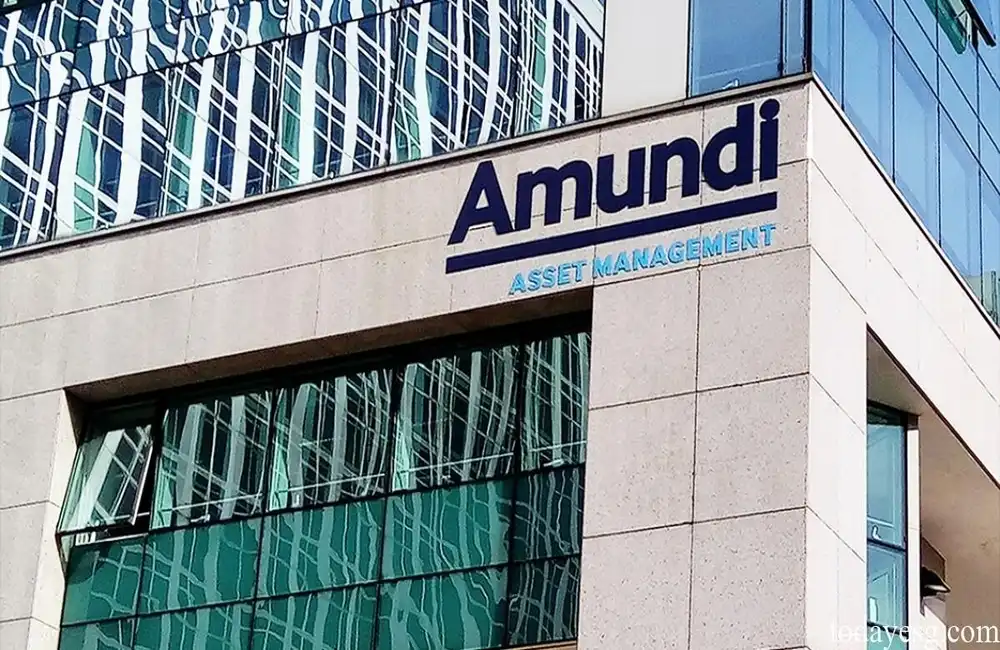 Amundi Physical Metals plc Finalises Terms for UK Investors: Navigating the Gold Investment Landscape  