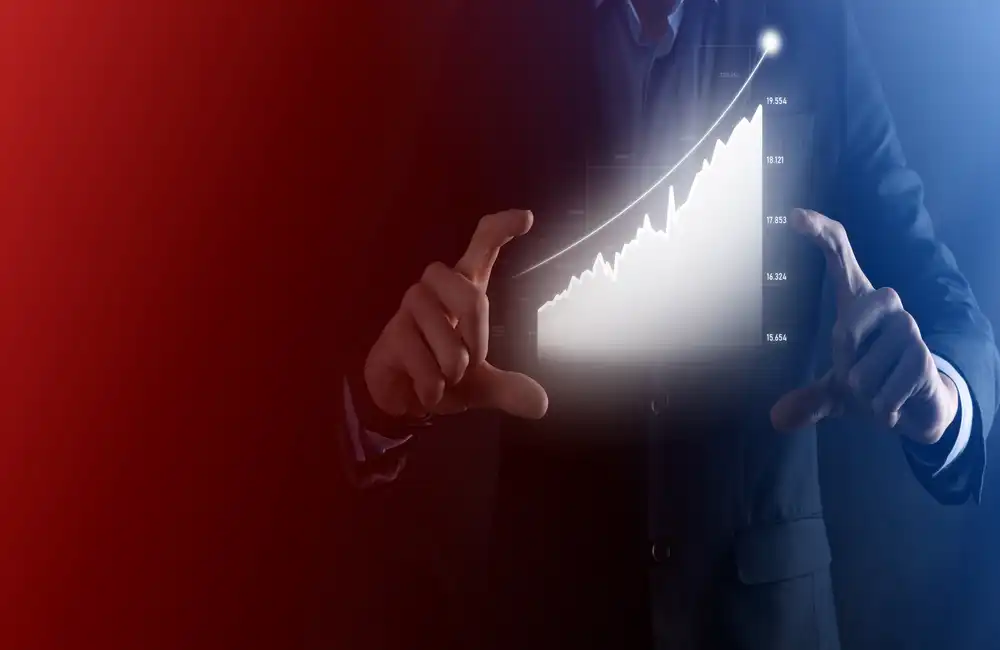 Analysing the UK's Q1 2025 Business Investment Surge and its Economic Impact