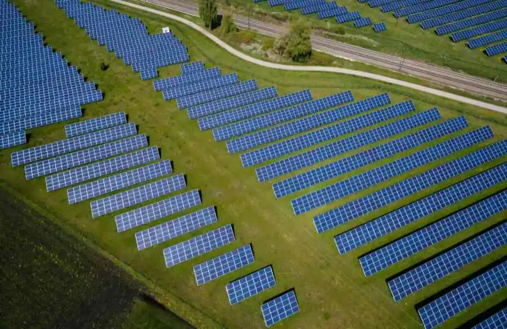 Argentina, Chile Strike Gas Supply, Solar Power Swap