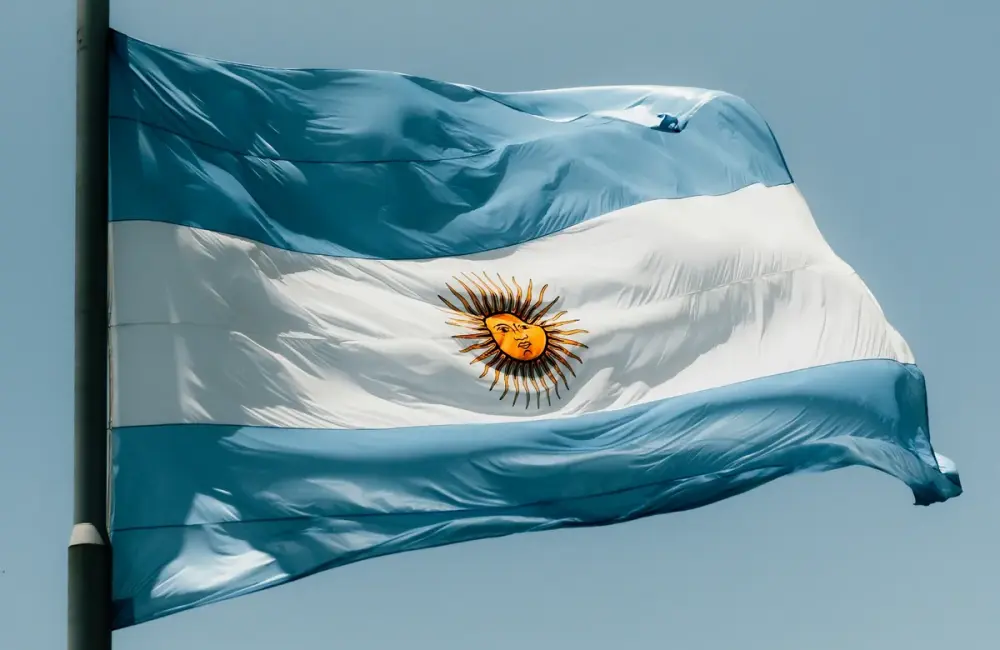 Argentina's Lithium Output Capacity To Rise To Over 200,000 Mt In Three to Five Years