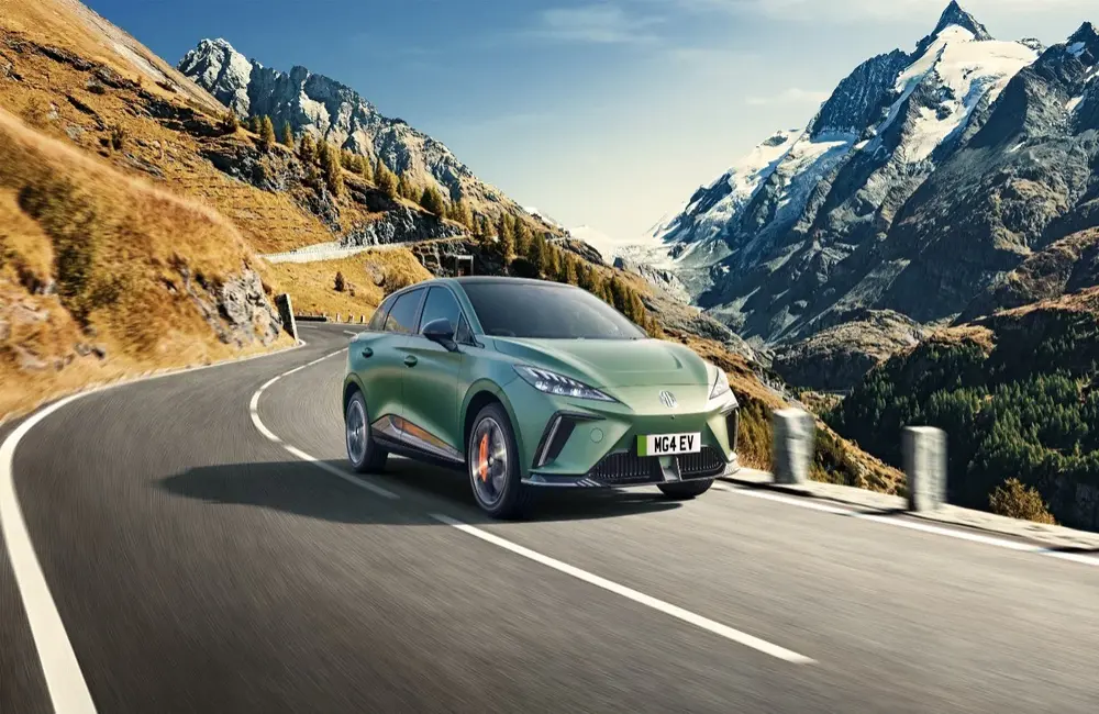 Around The Tracks: Vehicle Makers Stumble Over Geopolitics, Supply Chain Tangle
