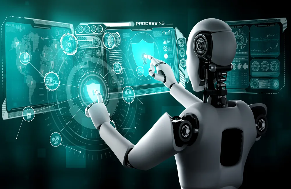Artificial Intelligence & Mined Commodities: How the Future And The Past Work Together 