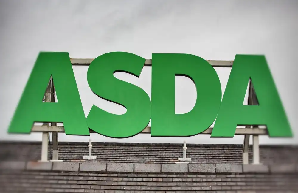 Asda Contemplates London IPO to Fuel Expansion Plans 
