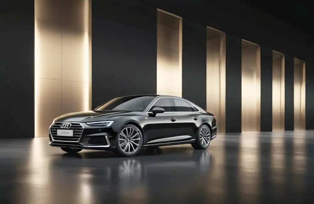 Audi Q1 Report Shows Record Revenue and Accelerating EV Sales Growth