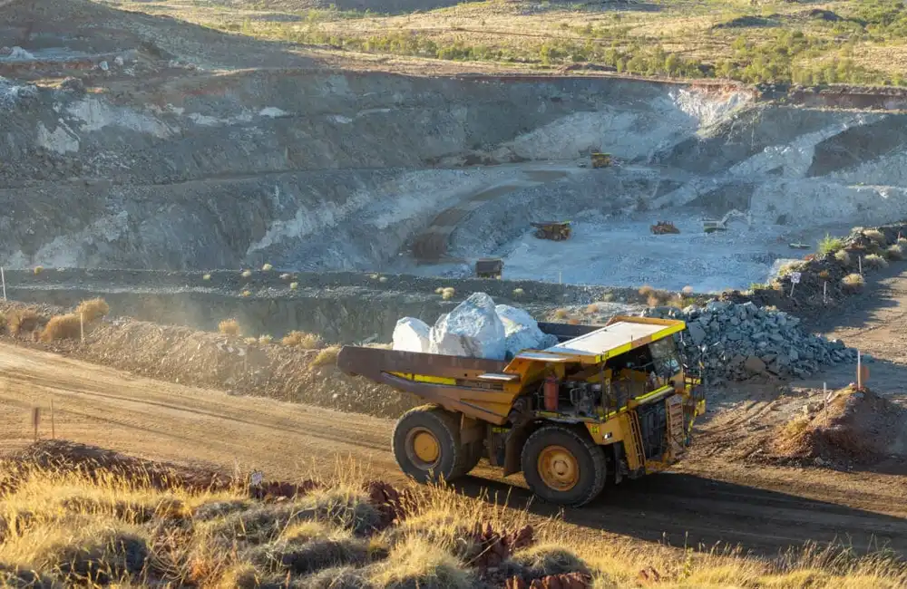 Australia's Pilbara Sells July Delivery Spot Spodumene At $6,350/mt; Above Market Expectations