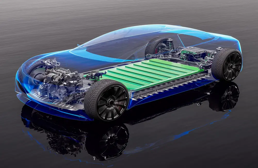Australia, UK Critical Minerals Entities Eye Creation Of Integrated Battery Supply Chain
