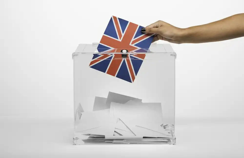 Ballot Boxes and Bottom Lines: What the May 1st Local Elections Mean for UK Investors