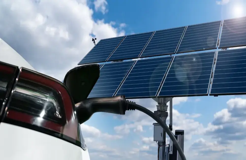 Battery Metals Mining, Recycling Both Critical To Energy Transition: Panel