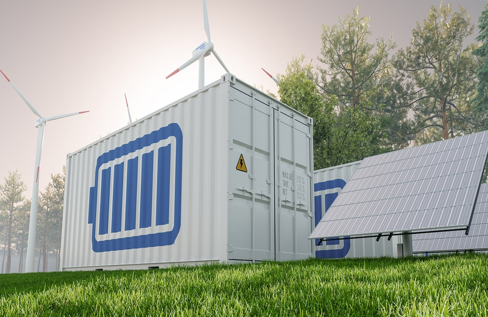 Battery Storage Systems Are Seen Shifting Toward More Abundant Elements Than Lithium