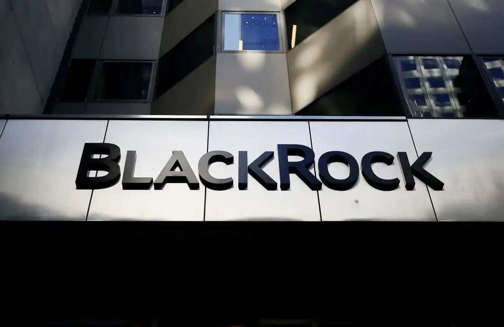 BlackRock Doubles Down on UK Market with Investments in Undervalued Assets   