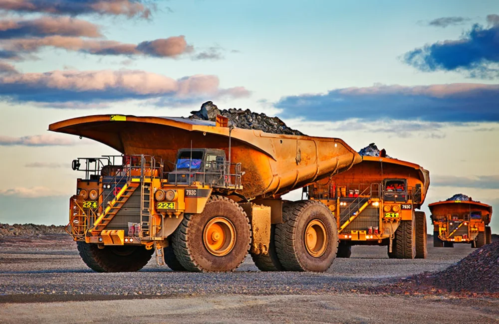 BlackRock World Mining Trust: A Look Ahead for 2024