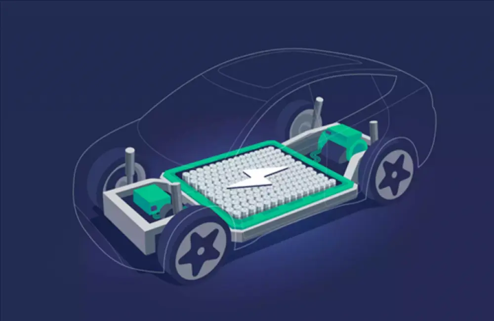 British Volt Signs Two-Year Agreement With UK BIC To Manufacture Nickel-Rich EV Batteries