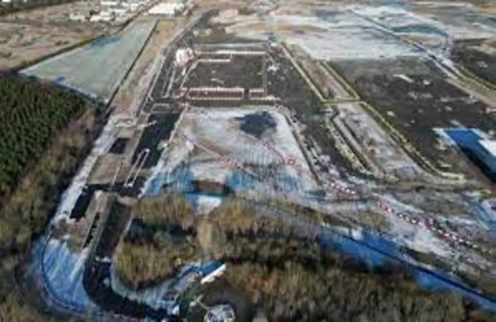 Britishvolt Receives Government, Private Funding For UK Gigafactory Construction
