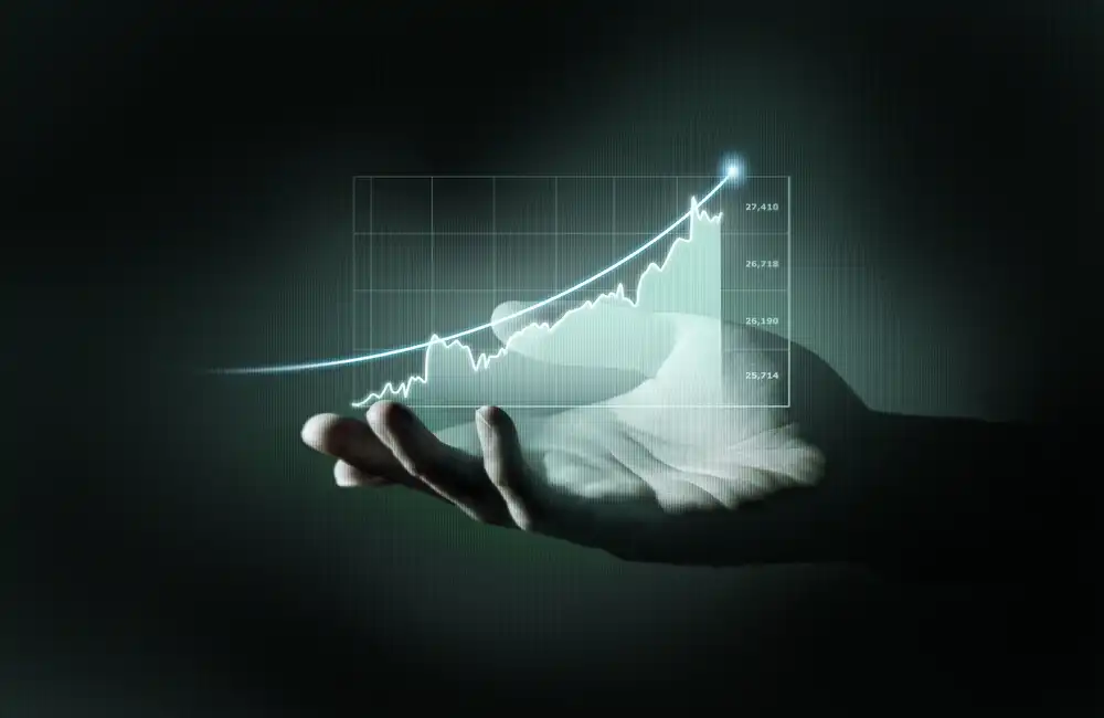 Business Investment Growth in the UK Q1 2025 and Its Economic Impact
