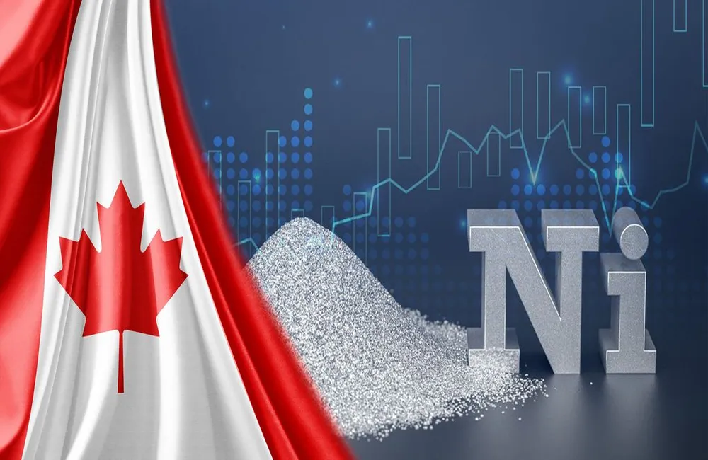 Canada Nickel Doubles Nickel Resource At Ontario Project