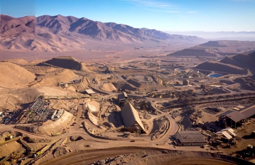Capstone, Mantos Complete Merger To Create New Copper Player In The Americas