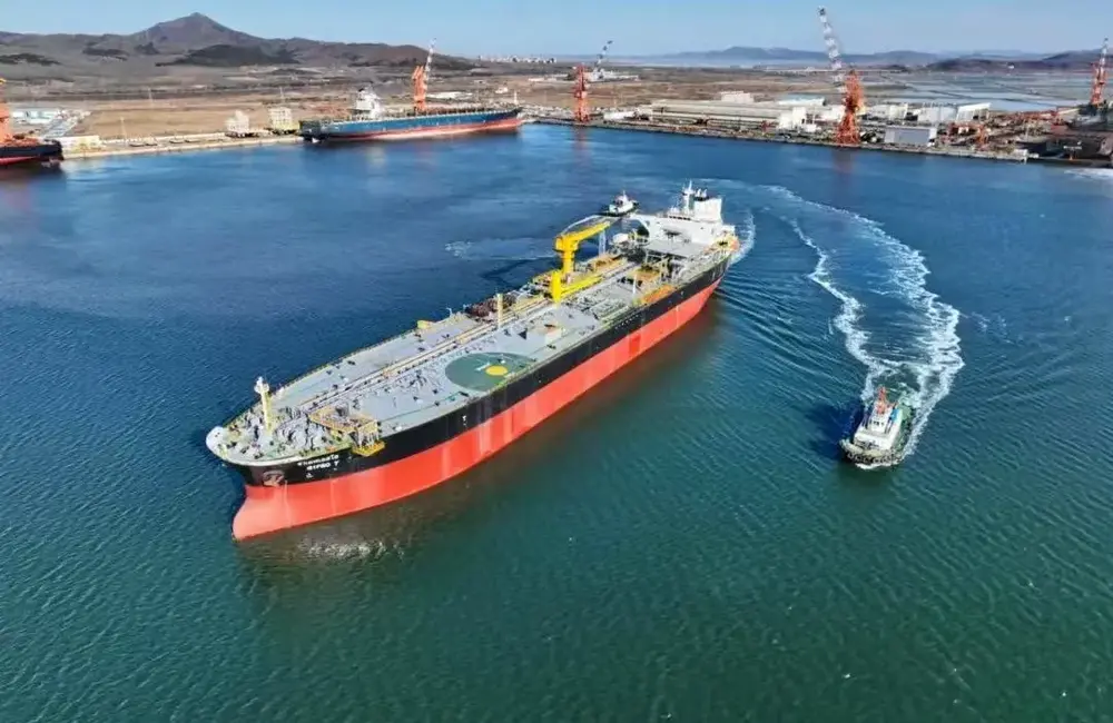 CERAWEEK: Freeport LNG Expects To Give Train 4 Expansion Go-Ahead By early 2023