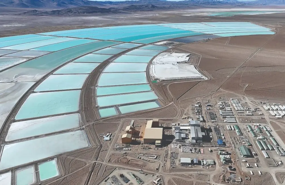 China's Lithium Chemicals Prices Lack Momentum For Further Increase