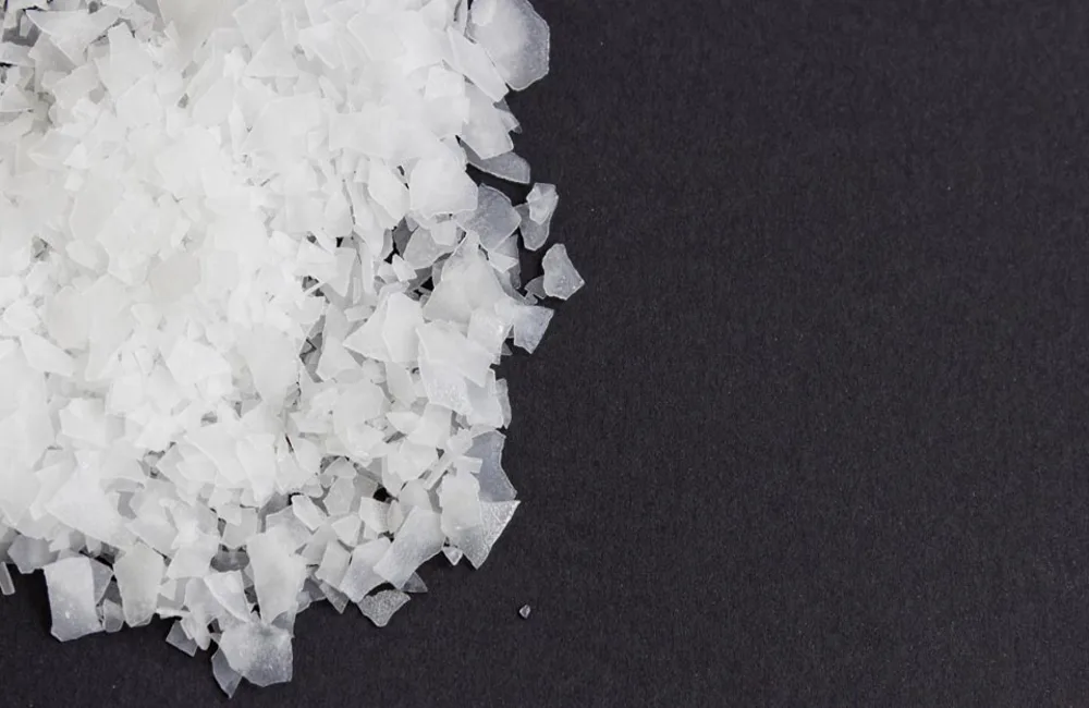 China's Strong 2021 Lithium Salts Trade Signifies Robust 2022 Gains