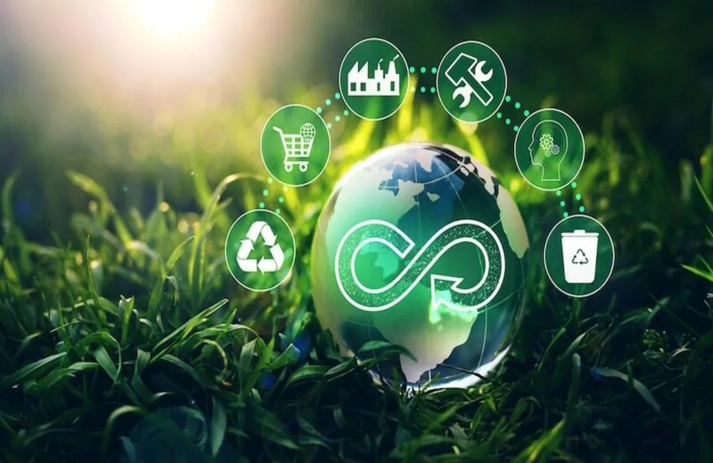 Circular Economy Essential For Decarbonization: Indaba Panel