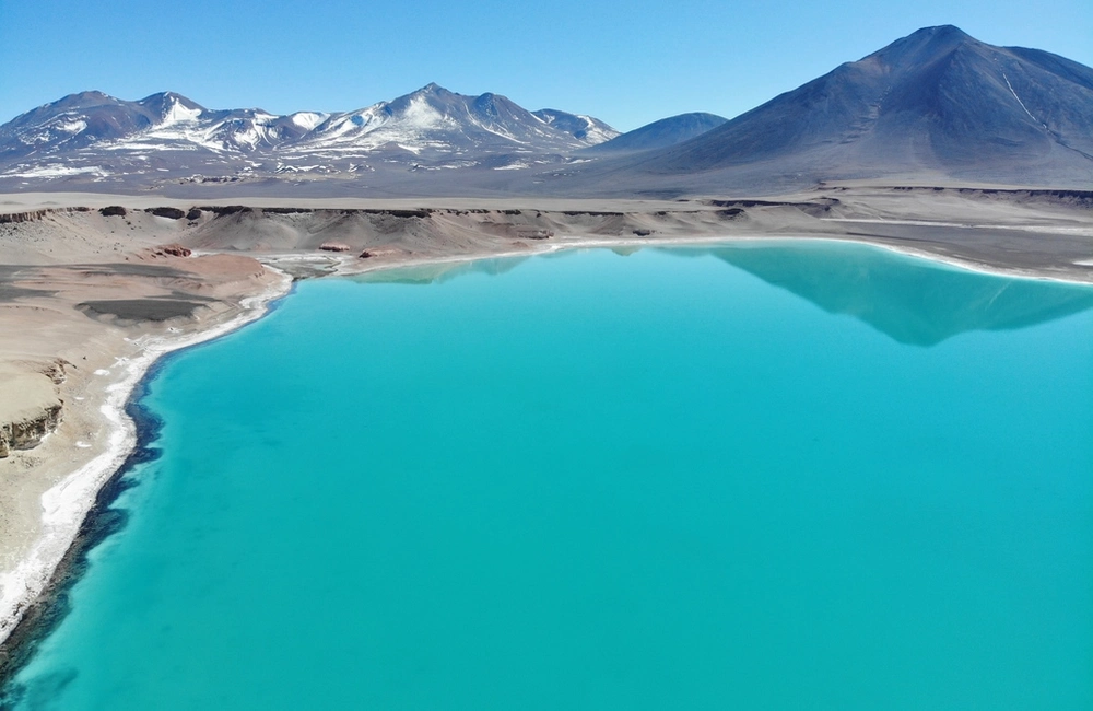 Cleantech Laguna Verde Scoping Study Estimates 20,000 Mt/Year Of Lithium Carbonate Output