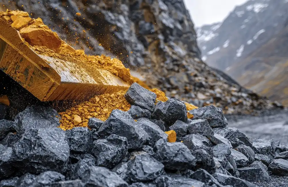 Codelco Copper Output Slips 6 Percent in April, Supply Tightness Concerns Rise