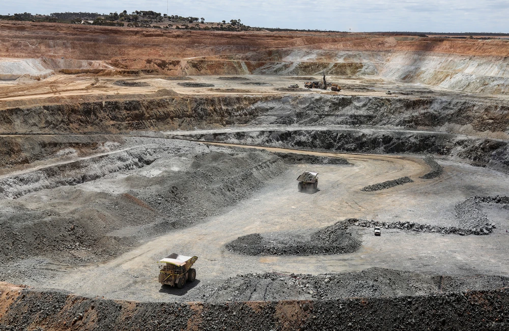 Commodities 2022: China's Lithium Markets To Face Supply Squeeze