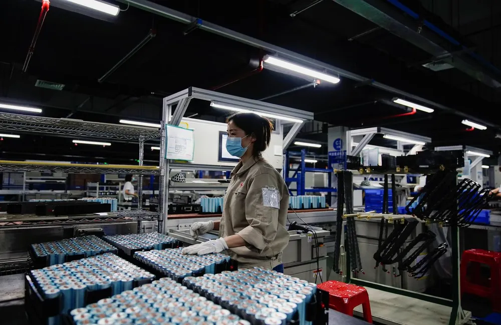 Commodities 2023: Lithium Prices Likely To See Support From Tight Supply, Bullish EV Demand