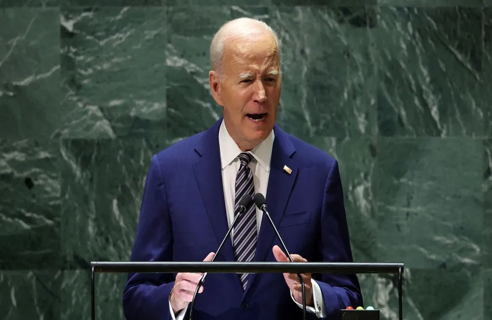 Cop27: In Reasserting US Climate Leadership, Biden Underscores Global Ripple Effects Of Ira