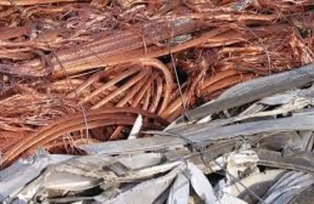 Copper, Aluminum Recycling Opportunities Emerge As Metals Demand Grows: BIR