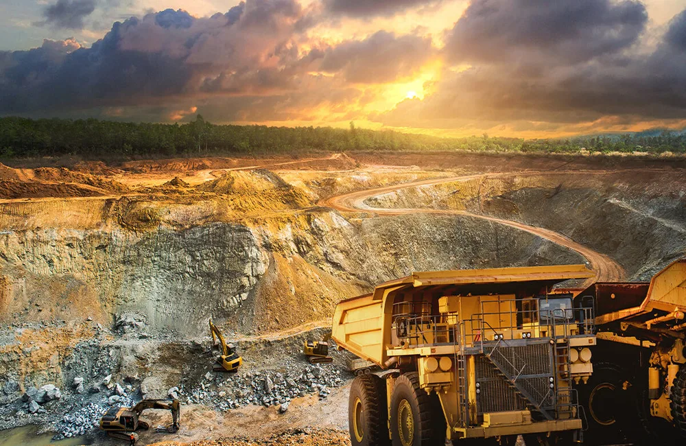 Copper, Nickel Markets In Deficit In Jan-April, Aluminum In Surplus: WBMS