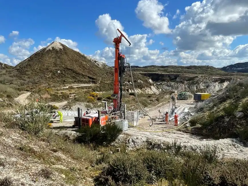 Cornish Lithium Advances Plans Amid Global Race for Critical Minerals