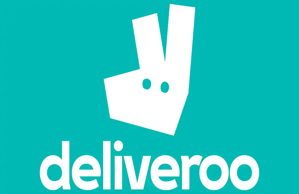 Deliveroo First-Quarter Orders Jump 7% Amid Strong Performance