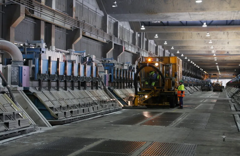 EC Electricity Reforms Not Enough To Save Aluminum Industry From Further Cuts: Associations