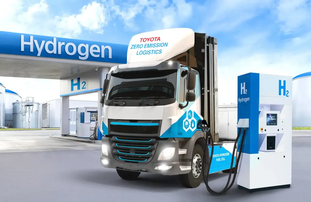 European Parliament Vote On EV Charging, Hydrogen Refueling Infrastructure Welcomed By Auto Bodies
