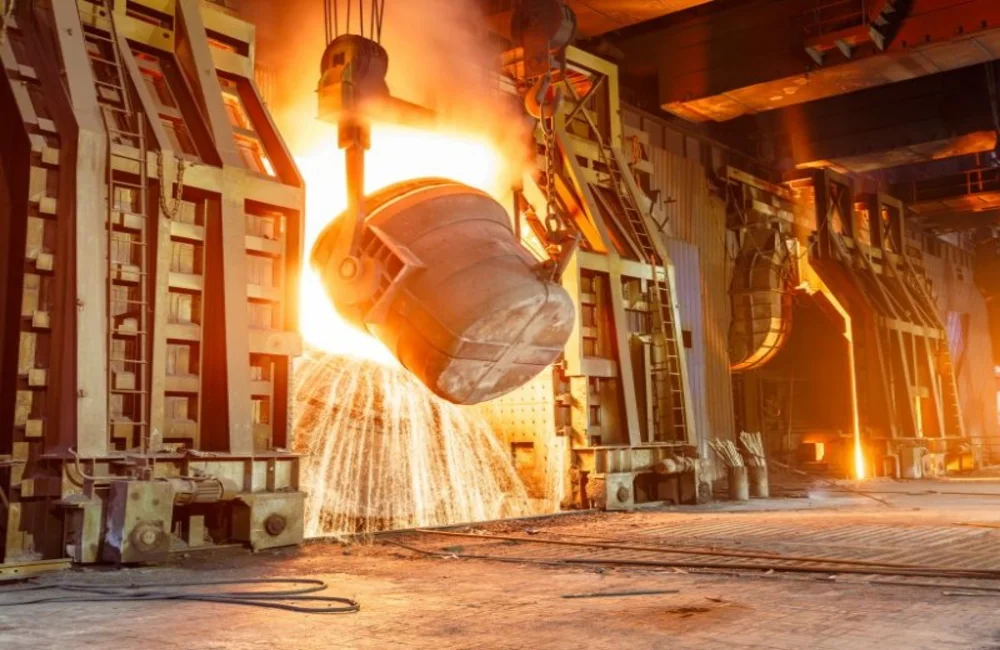 European Stainless Steel Longs Demand To Rebound To 1.2 Million Mt In 2022: CAS