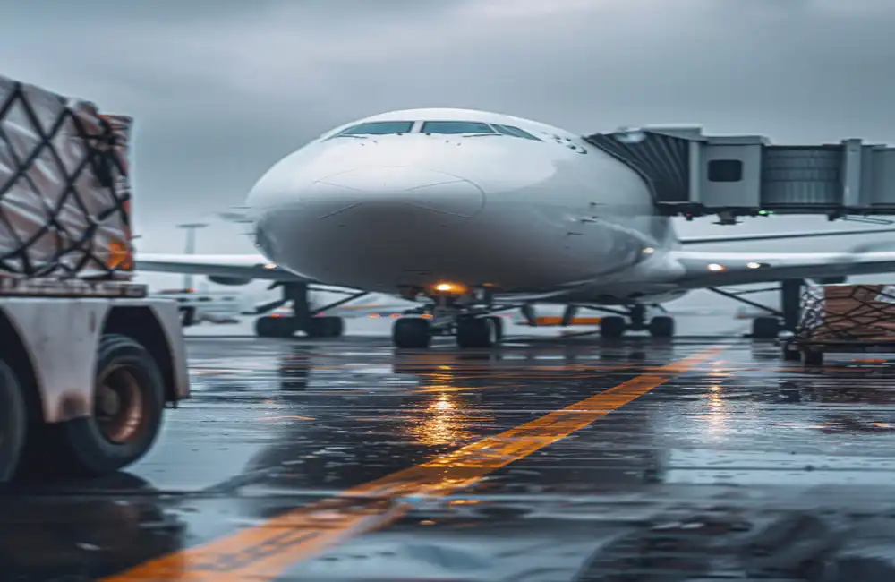 Exploring the Airbus A380 Freighter Conversion  