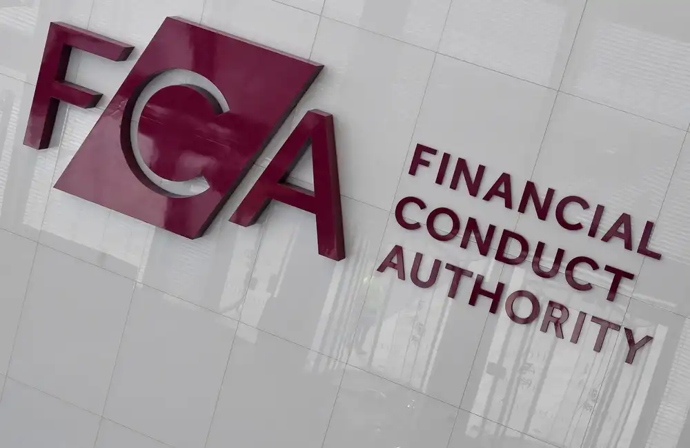 FCA Consultation CP25/8 Targets Redundant Data Returns for 16,000 Firms  