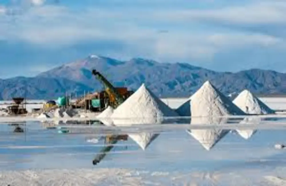 Feature: Mexico May Squeeze Itself Out Of Global Lithium Rush