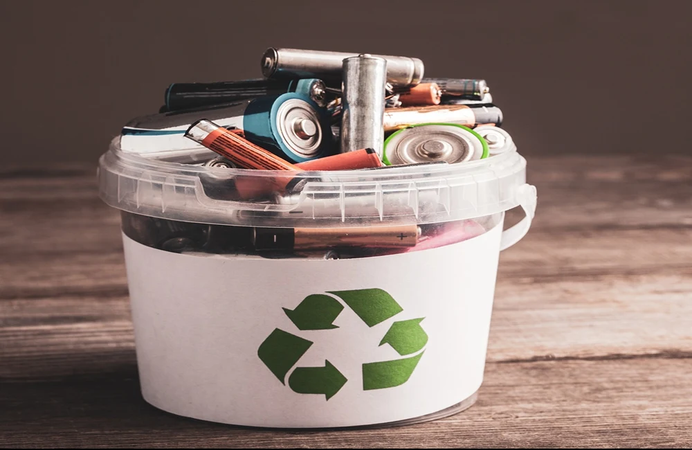 Feature: Raw Material Supply A Challenge To Meet Battery Demand