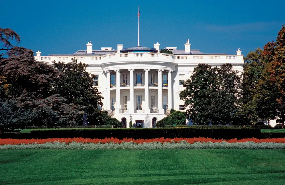 First Meeting Of White House Mining Law Reform Group Provides Hope For Industry
