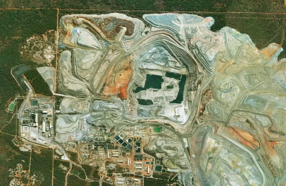 First Quantum Greenlights Kansanshi Copper Expansion Project In Zambia