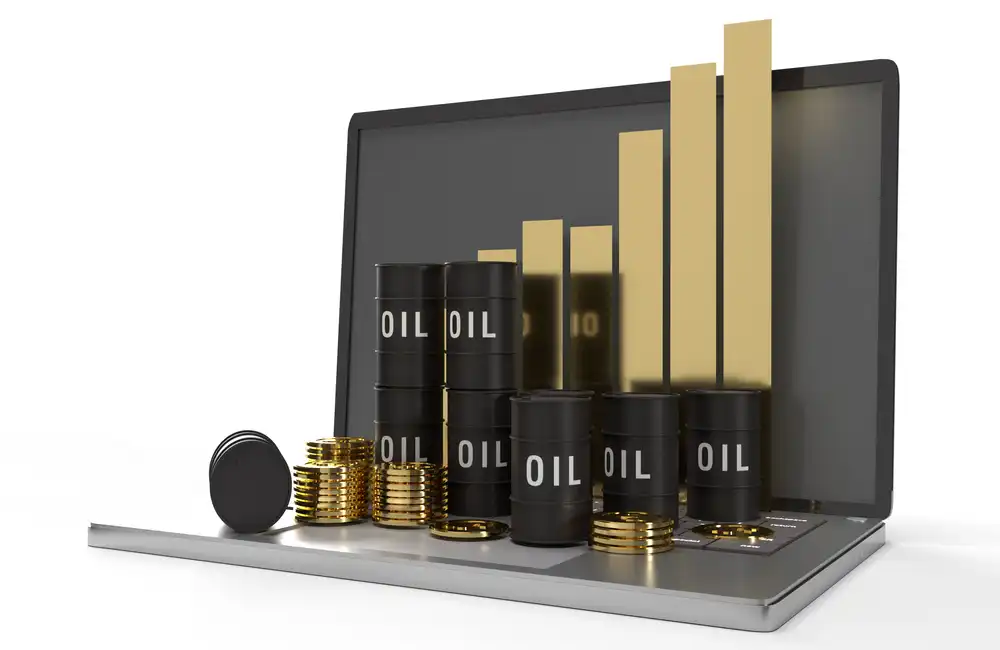 Fluctuations in Commodity Prices: Implications for UK Investors