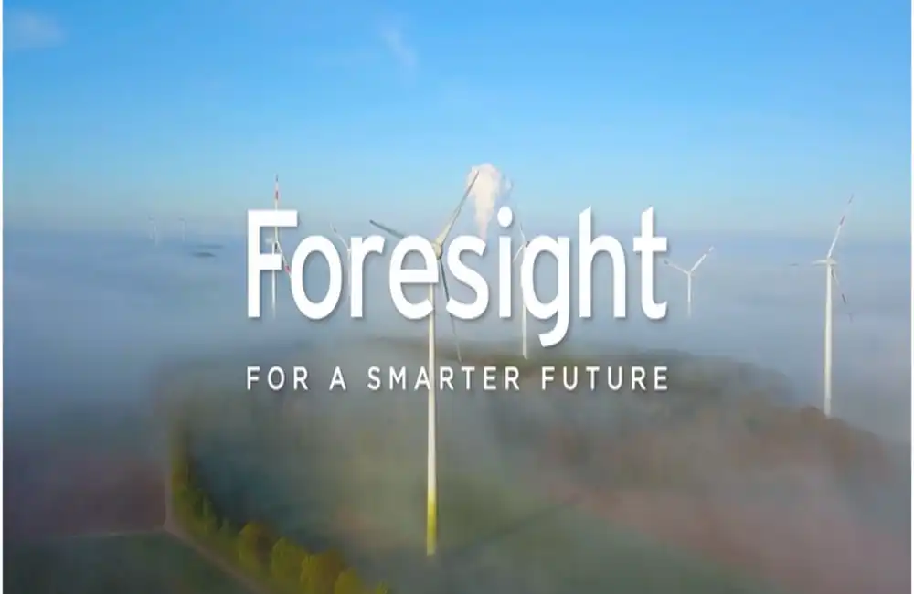 Foresight Group Acquires Harmony Energy for £209.9 Million  