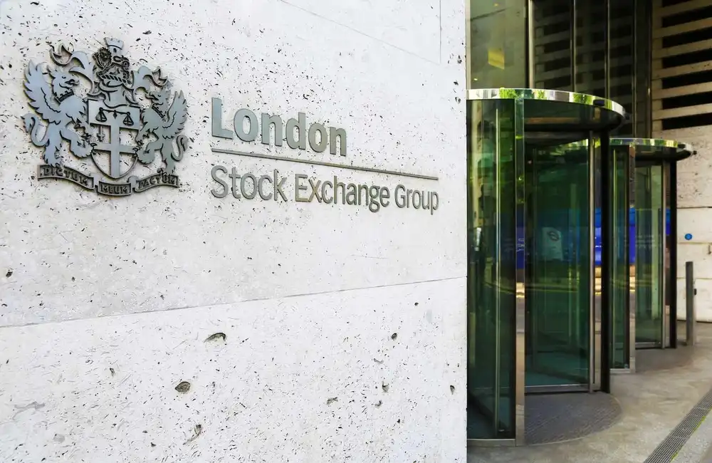 FTSE UK Index Series March 2025 Quarterly Review 